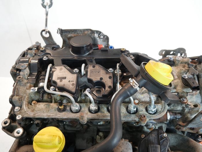 Moteur Opel Vivaro Primastar Trafic M9R780-M9R – Express Parts Belgique