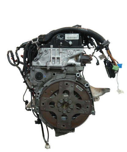 Bloc moteur BMW 2.0L N47D20C-N47 – Express Parts
