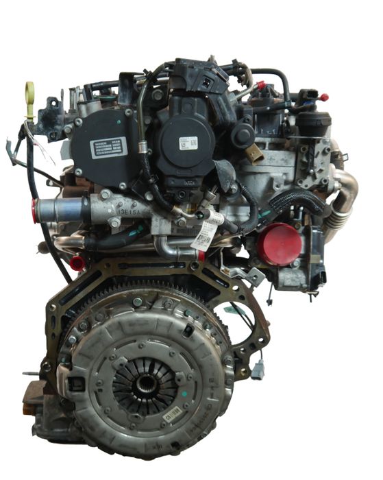 Moteur A22DM-A22-Z22D1 Opel Antara – vue détail