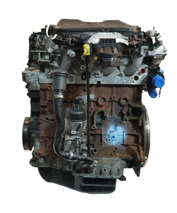 Moteur d'occasion Ford C-Max Focus 2.0L – UFDB