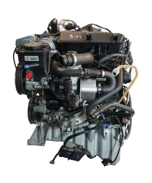 Moteur d'occasion BMW 5 (E60) 2.0L – M47D20-204D4-M47