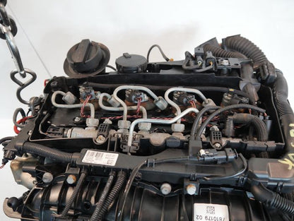 Moteur BMW X1 (E84) N47D20C-N47 – Express Parts Belgique