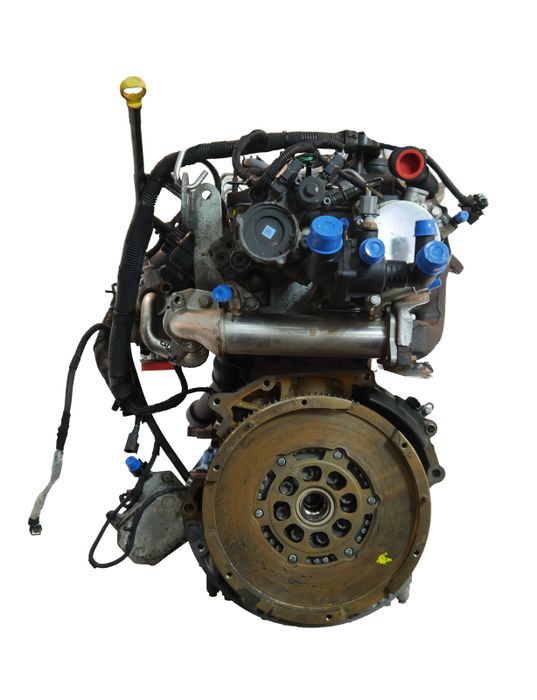 Moteur d'occasion Ford 2.2L DRFF – état général