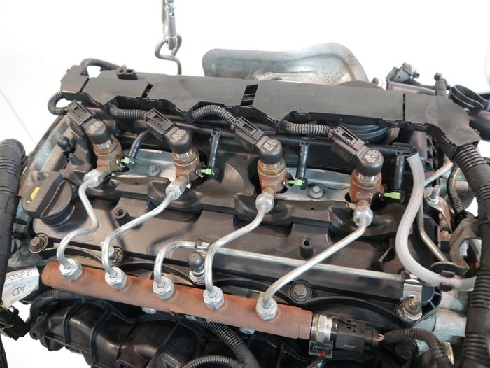 Moteur Ford Transit V362 DRFF – Express Parts Belgique