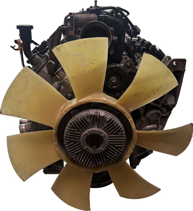 Moteur L96 Chevrolet Silverado 2500 392 000 km – vue détail