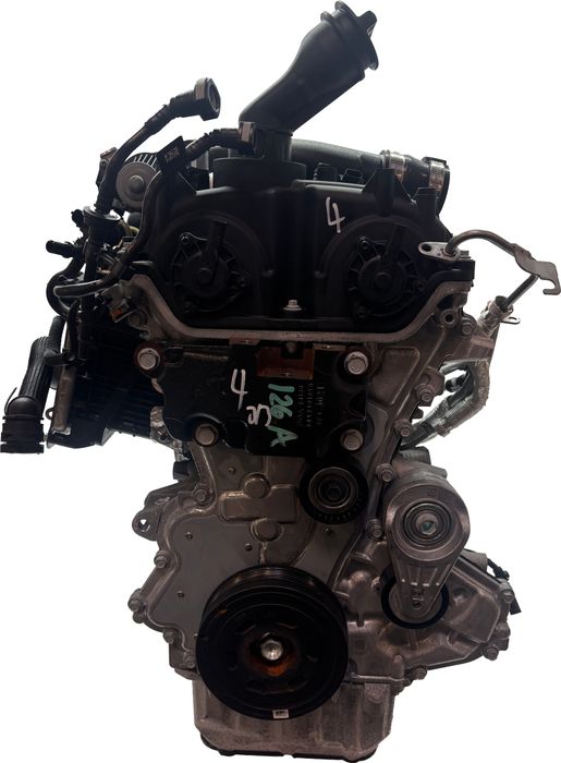 Moteur d'occasion Jeep 2.0L EC1 – état général