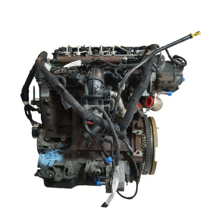 Moteur d'occasion Ford Transit V362 2.2L – DRFF