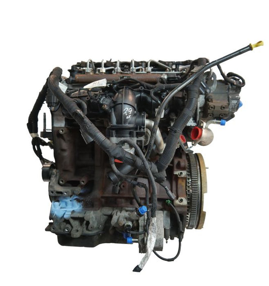 Moteur d'occasion Ford Transit V362 2.2L – DRFF