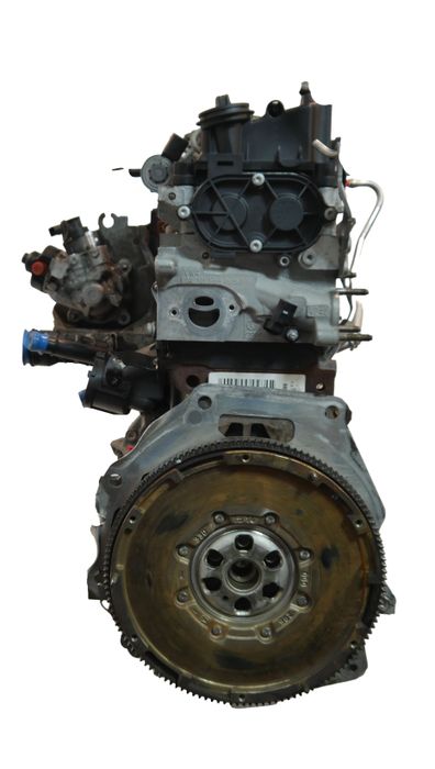 Moteur d'occasion VW 2.0L DFS-DFSE – état général