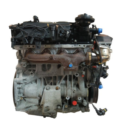 Moteur N47D20C-N47 BMW Série 3 (F30) 242 000 km – vue détail