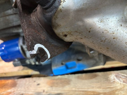 Bloc moteur LS1 Chevrolet – Express Parts