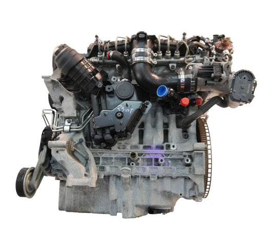 Moteur d'occasion Volvo V60 2.4L – D5244T20-D52-D97PHEV