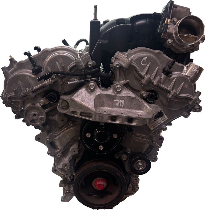 Moteur LGX Cadillac XT5 143 000 km – vue détail