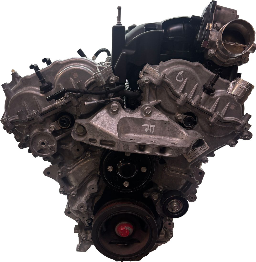 Moteur LGX Cadillac XT5 143 000 km – vue détail