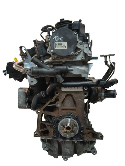 Bloc moteur Skoda 1.6L CAY-CAYC – Express Parts