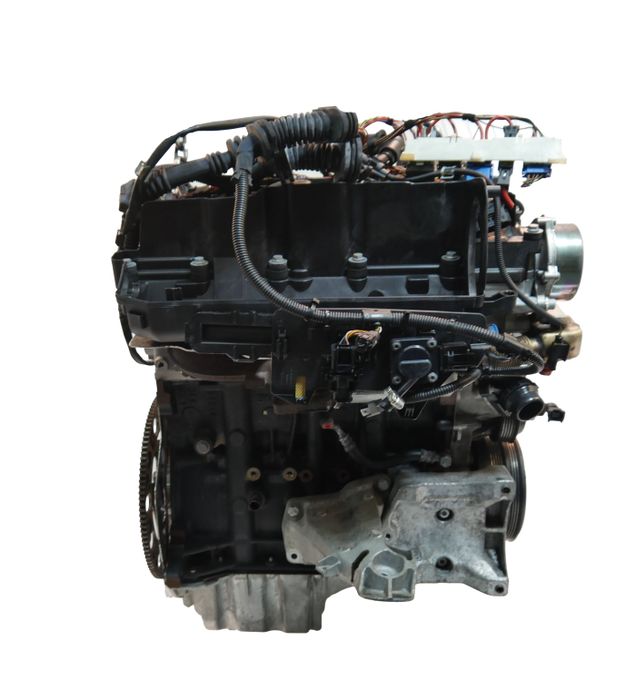 Bloc moteur BMW 2.0L M47D20-204D4-M47 – Express Parts
