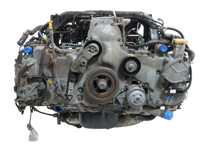 Moteur d'occasion Subaru XV 2.0L – EE20-EE20Z