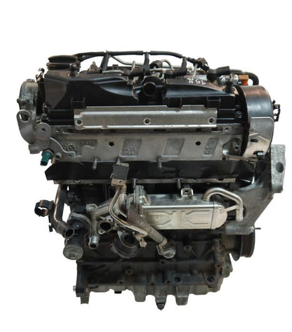 Moteur CAY-CAYC Skoda SuperB – vue détail