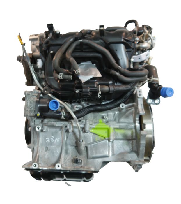 Moteur d'occasion Suzuki Swace 1.8L – 2ZR-FXE/2ZRFXE