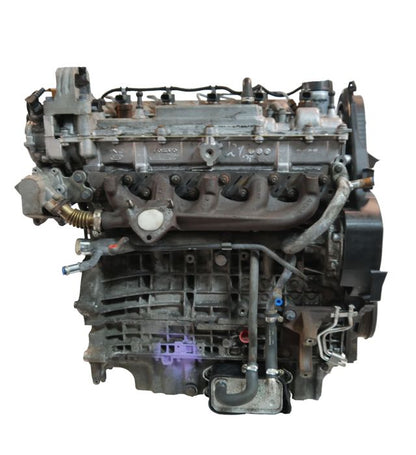 Moteur D5244T-D52 Volvo XC90 335 000 km – vue détail