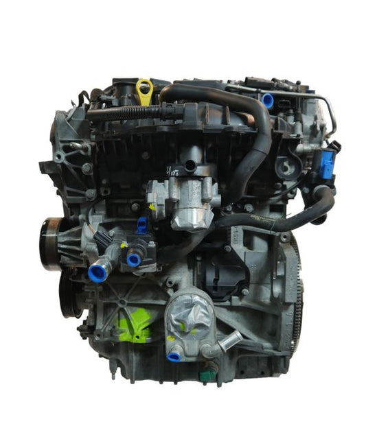 Moteur d'occasion Volvo V60 1.6L – B4164T-JQDA