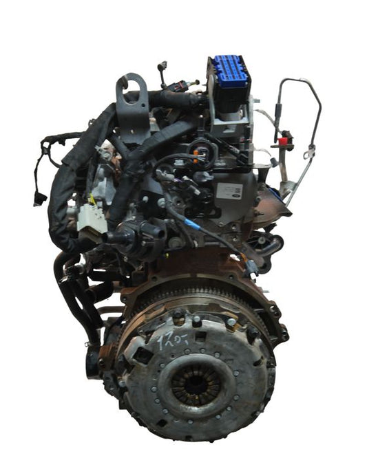 Bloc moteur Ford 2.0L BJFA – Express Parts