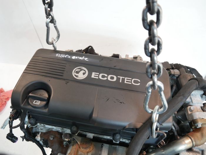 Moteur Opel Astra H Zafira A17DTR-A17DTJ-LPV – Express Parts Belgique
