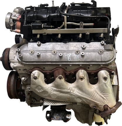 Bloc moteur Cadillac 6.2L L94 – Express Parts