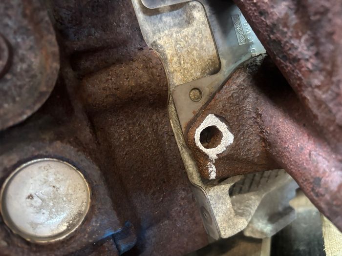 Moteur complet Ford F150 F-150 5.4L d'occasion