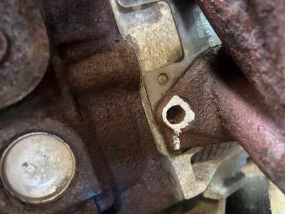 Moteur complet Ford F150 F-150 5.4L d'occasion