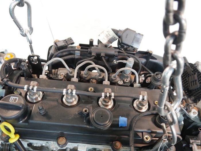 Moteur Opel Astra J Corsa Meriva A17DTS-LUD-A17 – Express Parts Belgique