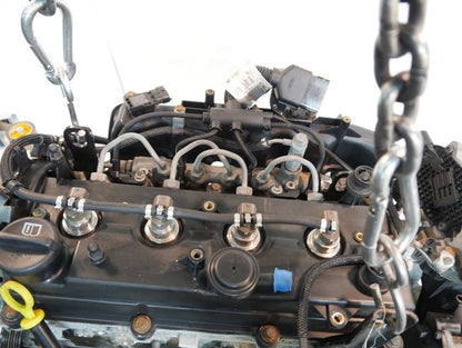 Moteur Opel Astra J Corsa Meriva A17DTS-LUD-A17 – Express Parts Belgique