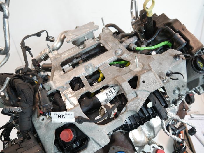 Moteur Ford Transit BJFA – Express Parts Belgique