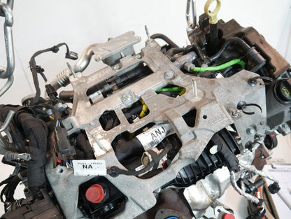 Moteur Ford Transit BJFA – Express Parts Belgique