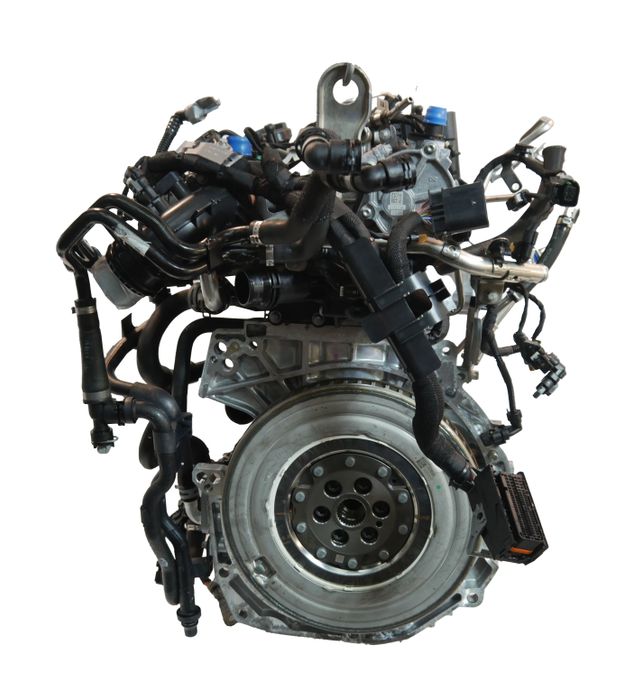 Moteur M282.814-282.814-M282 Mercedes-Benz A (W177) 23 000 km – vue détail