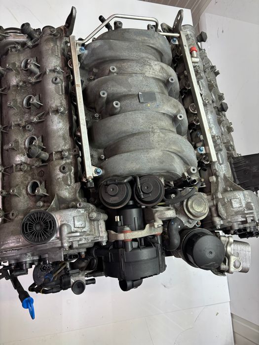 Moteur Mercedes-Benz S (W221/C216) M273.961-M273-273.961 – Express Parts Belgique