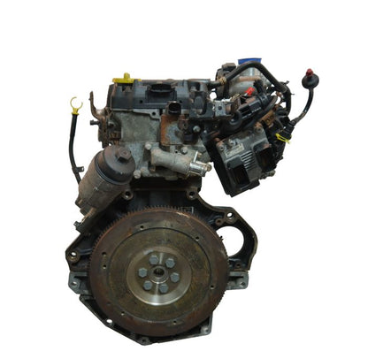 Moteur d'occasion Opel 1.2L Z12XEP-Z12 – état général