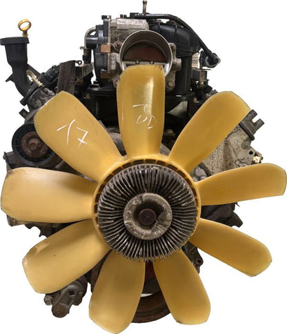 Moteur Chevrolet Silverado Sierra LY6 – Express Parts Belgique