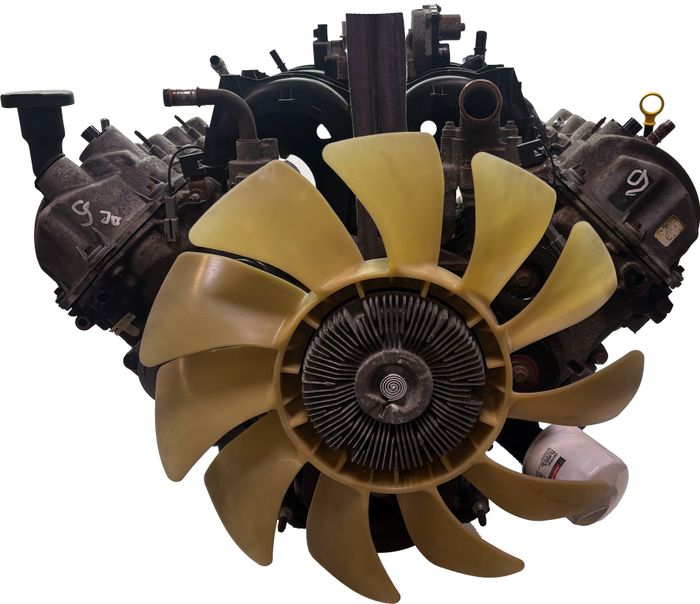 Bloc moteur Ford 5.4L T54USEM-T54 – Express Parts