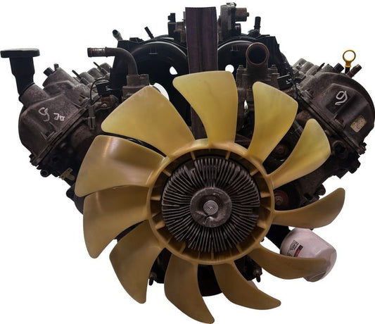Bloc moteur Ford 5.4L T54USEM-T54 – Express Parts