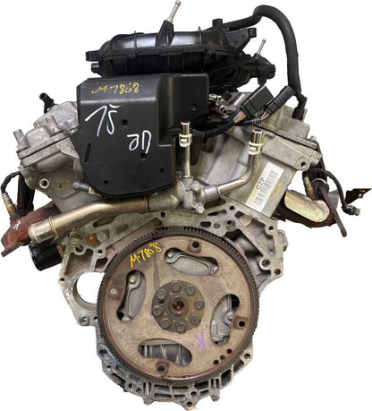 Moteur d'occasion Caddilac CTS Camaro 3.6L – LLT