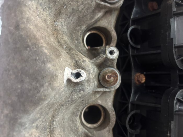 Bloc moteur T54USEM-T54 Ford – Express Parts