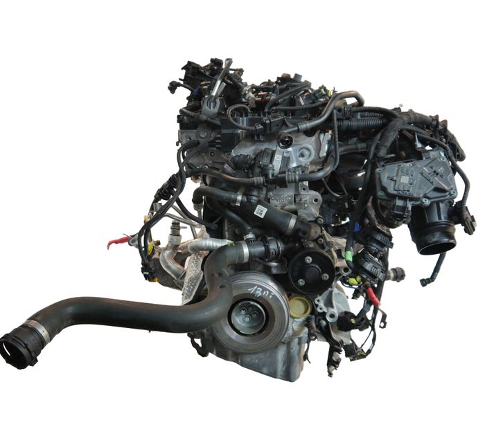 Bloc moteur BMW 2.0L B48B20A-B48 – Express Parts