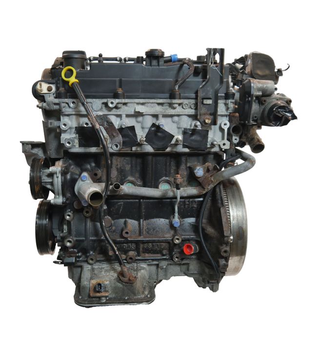 Moteur A17DTS-LUD-A17 Opel Astra J Corsa Meriva – vue détail