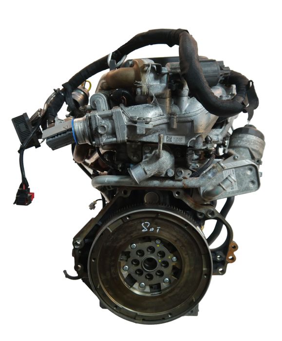 Bloc moteur Opel 1.7L A17DTR-A17DTJ-LPV – Express Parts