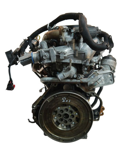 Bloc moteur Opel 1.7L A17DTR-A17DTJ-LPV – Express Parts