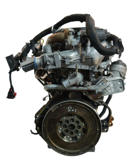 Bloc moteur Opel 1.7L A17DTR-A17DTJ-LPV – Express Parts