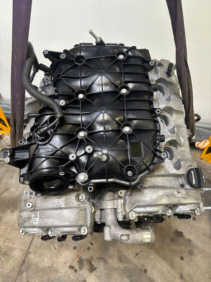 Moteur Caddilac CTS Camaro LLT – Express Parts Belgique