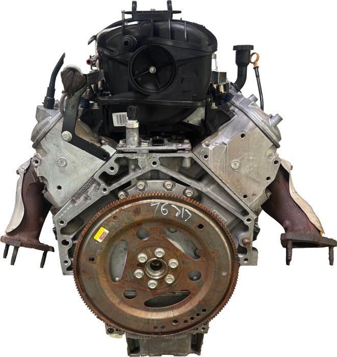 Moteur d'occasion Cadillac Escalade 6.2L – L94