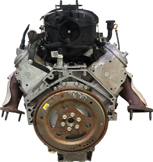 Moteur d'occasion Cadillac Escalade 6.2L – L94